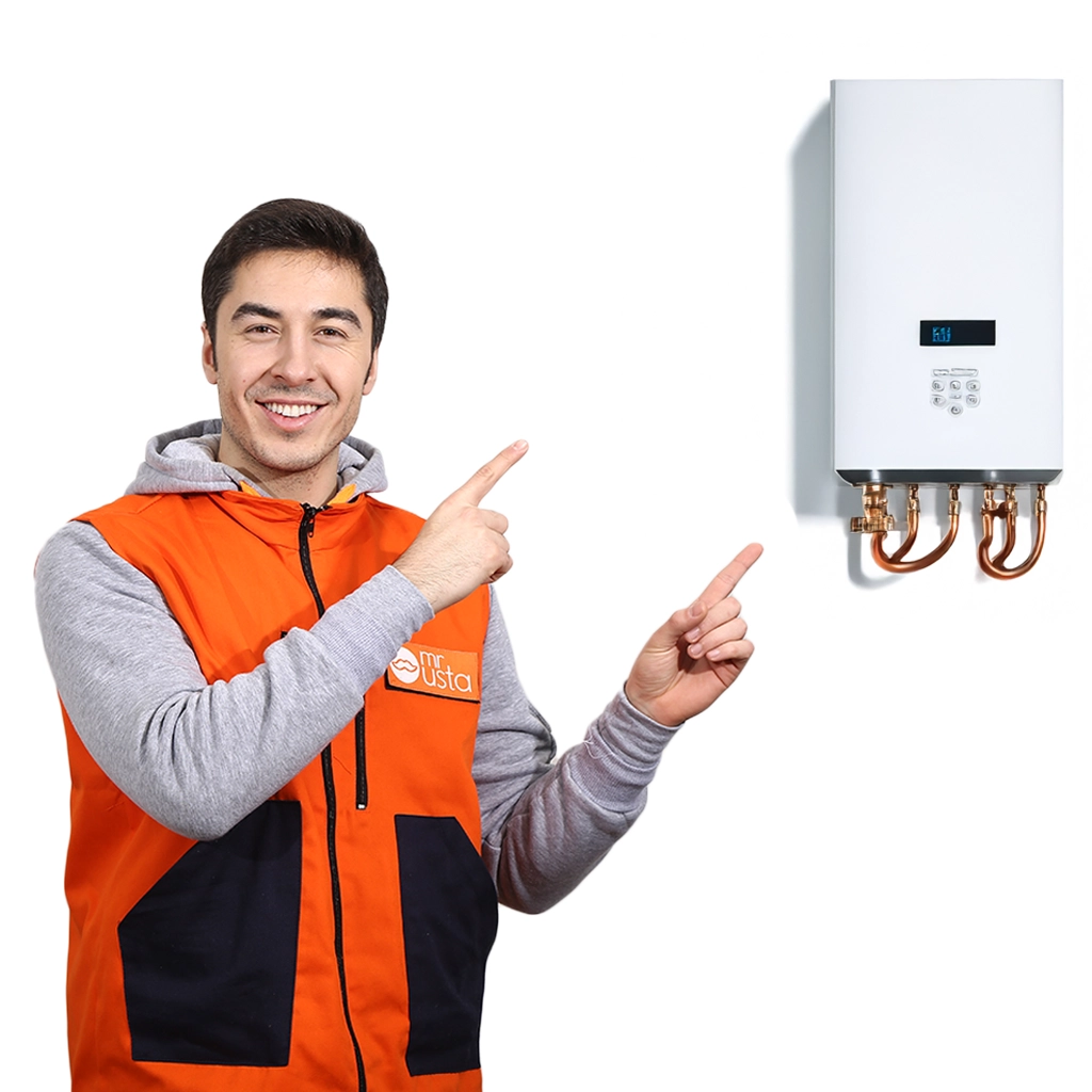 Ayaş Kombi Tamircisi